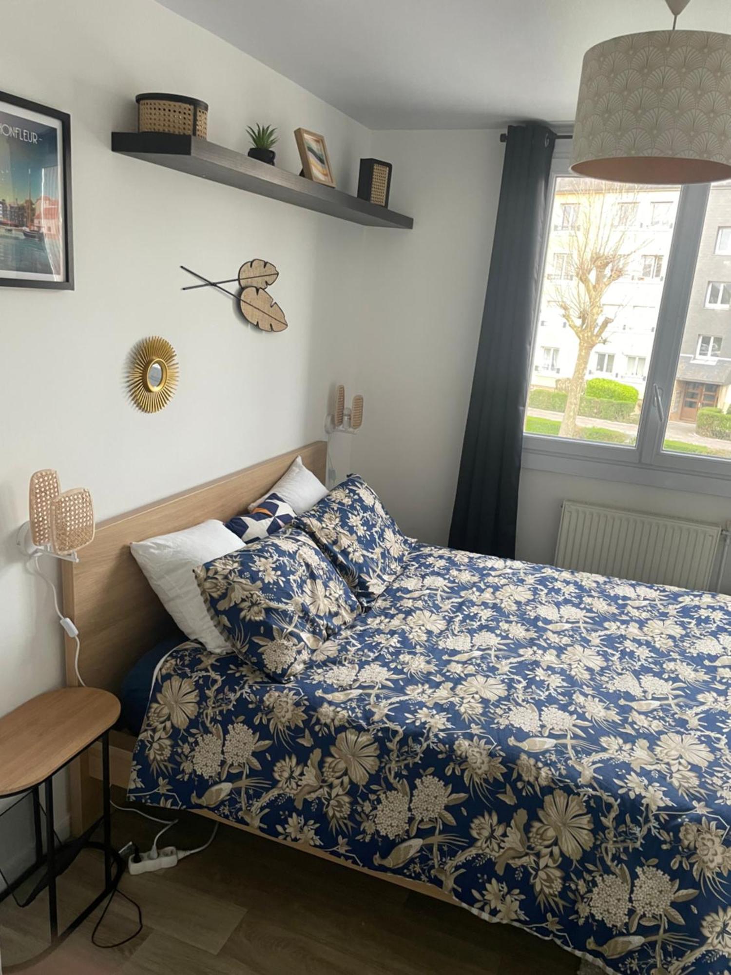 Bel Appartement Spacieux ,Convivial De 3 Chambres Avec Parking Prive Secure كان المظهر الخارجي الصورة